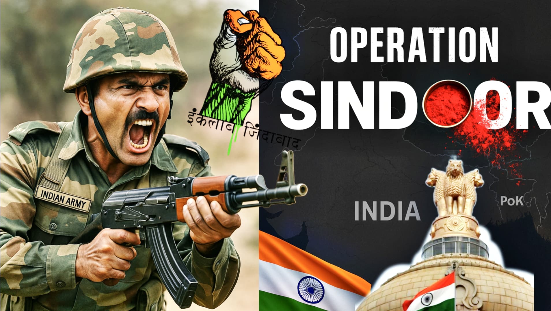 Operation Sindoor