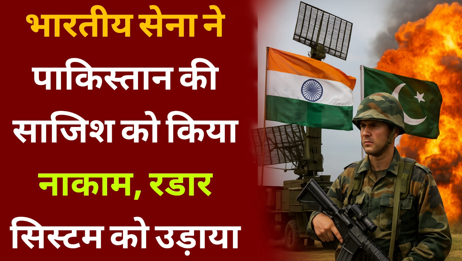 Indian Army